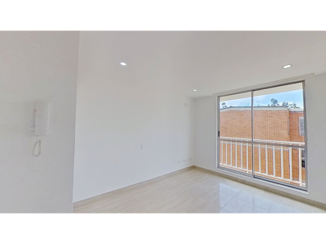 Apartamento de 3 alcobas en venta en Verganzo, Zipaquirá, 55 m² · foto 7 de 23