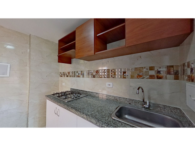 Apartamento de 3 alcobas en venta en Verganzo, Zipaquirá, 55 m² · foto 8 de 23