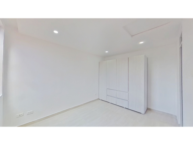 Apartamento de 3 alcobas en venta en Verganzo, Zipaquirá, 55 m² · foto 9 de 23