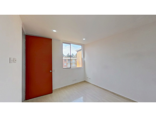 Apartamento de 3 alcobas en venta en Verganzo, Zipaquirá, 55 m² · foto 11 de 23