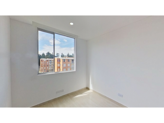 Apartamento de 3 alcobas en venta en Verganzo, Zipaquirá, 55 m² · foto 12 de 23