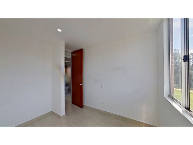 Apartamento de 3 alcobas en venta en Verganzo, Zipaquirá, 55 m² · foto 14 de 23