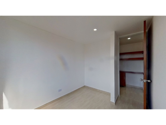 Apartamento de 3 alcobas en venta en Verganzo, Zipaquirá, 55 m² · foto 15 de 23