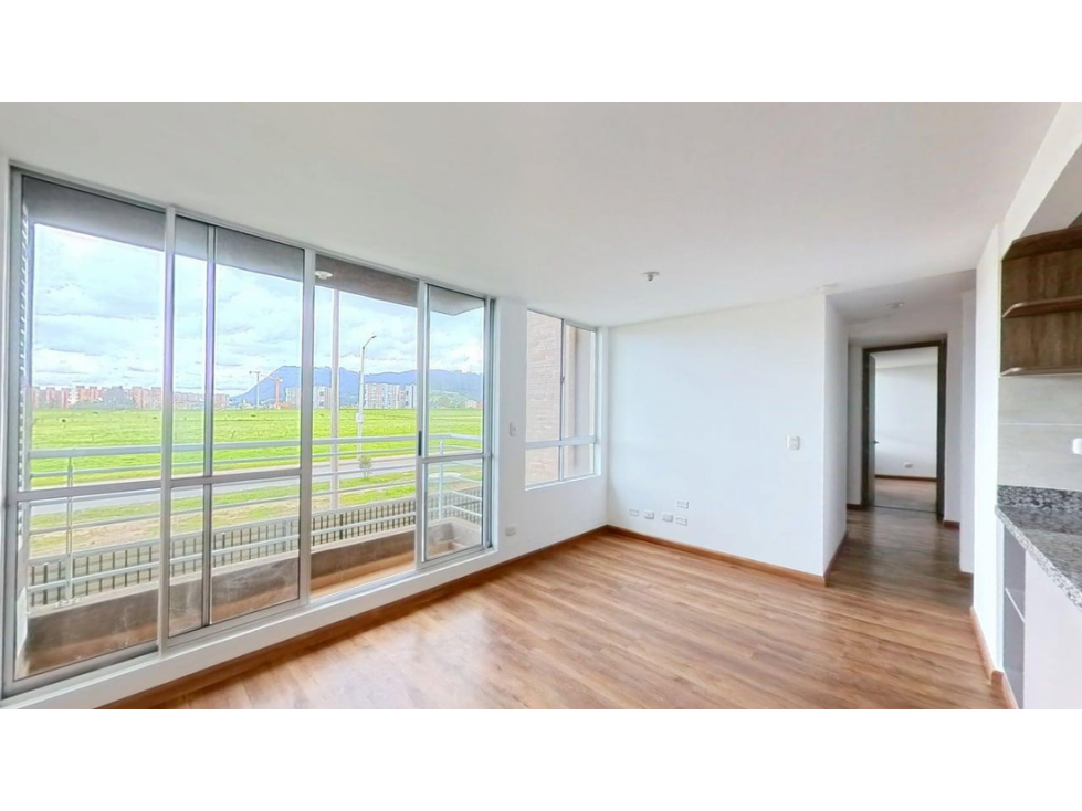 Apartamento en venta en Hacienda San Jose, Chía · foto 2 de 19