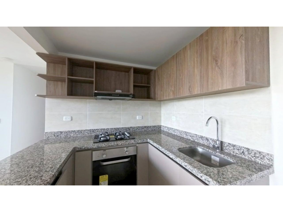 Apartamento en venta en Hacienda San Jose, Chía · foto 3 de 19