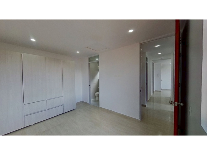 Apartamento de 3 alcobas en venta en Verganzo, Zipaquirá, 55 m² · foto 20 de 23