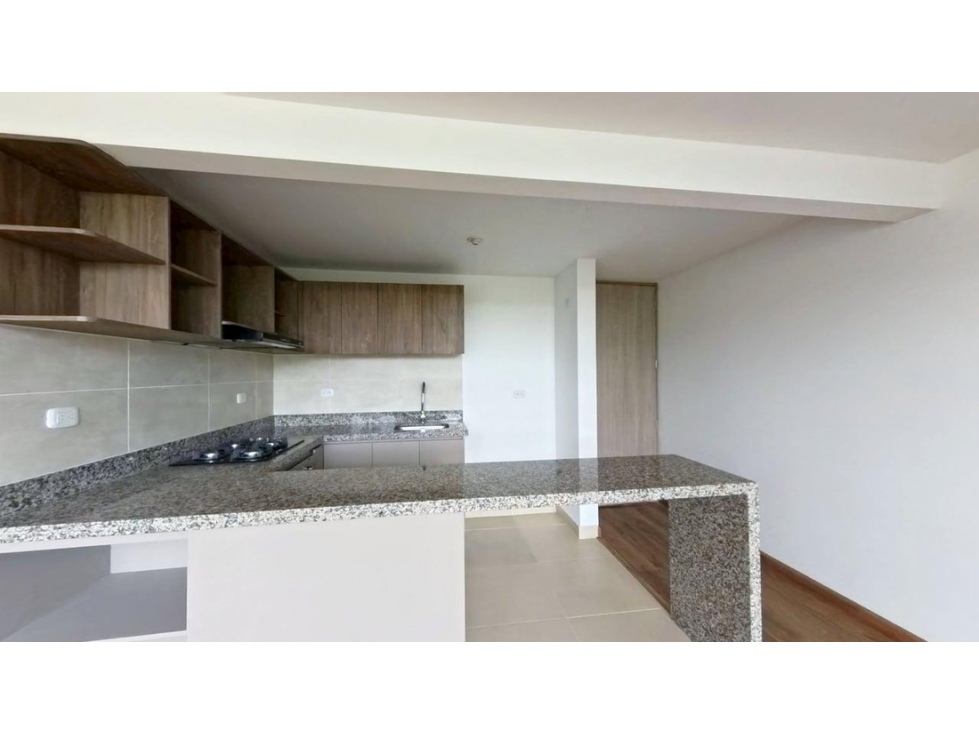 Apartamento en venta en Hacienda San Jose, Chía · foto 5 de 19