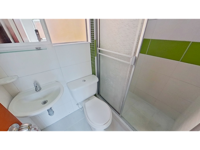 Apartamento de 3 alcobas en venta en Verganzo, Zipaquirá, 55 m² · foto 21 de 23