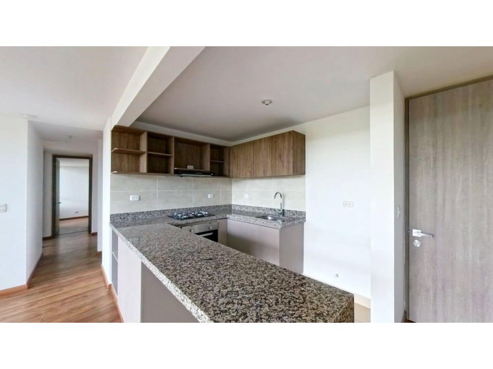 Apartamento en venta en Hacienda San Jose, Chía · foto 6 de 19