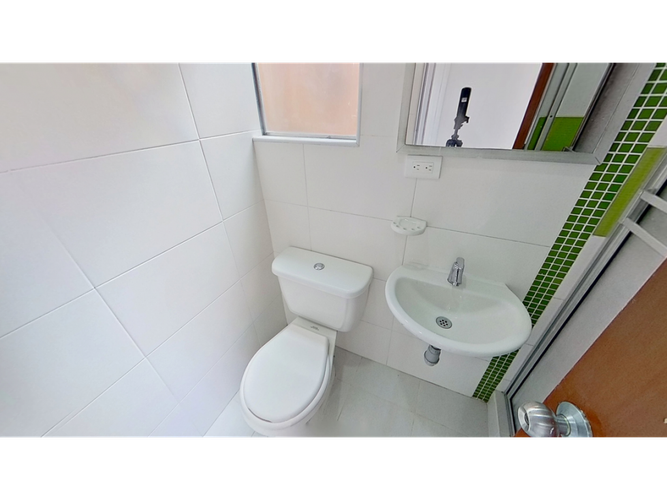 Apartamento de 3 alcobas en venta en Verganzo, Zipaquirá, 55 m² · foto 22 de 23