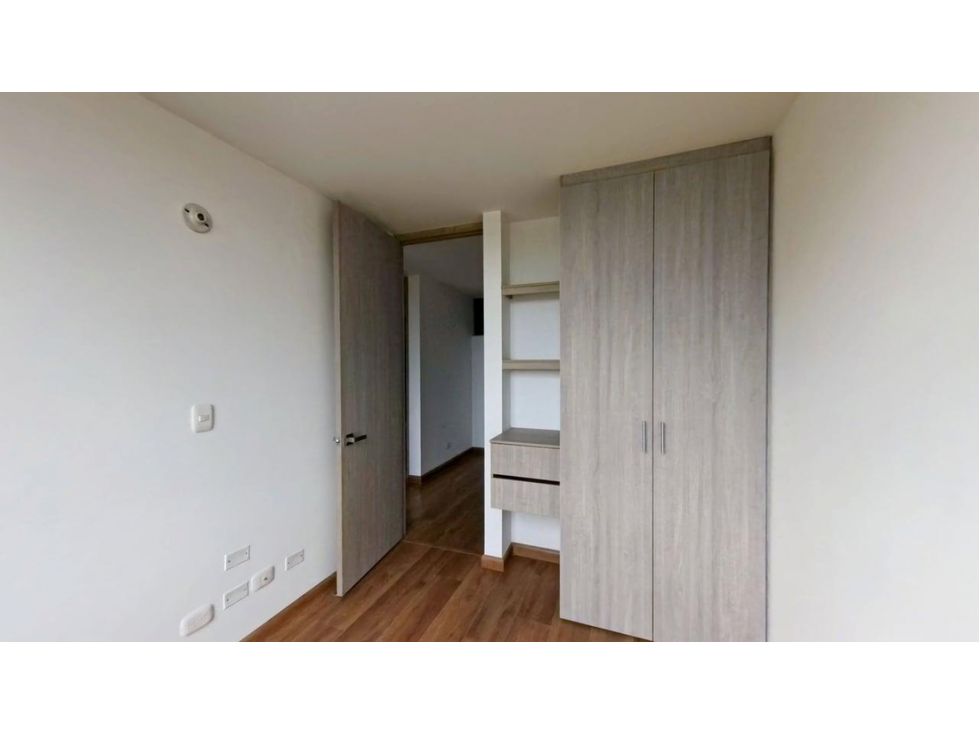 Apartamento en venta en Hacienda San Jose, Chía · foto 8 de 19