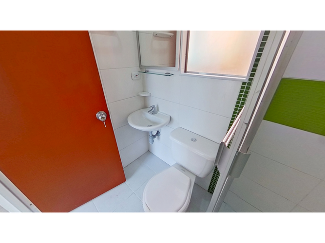 Apartamento de 3 alcobas en venta en Verganzo, Zipaquirá, 55 m² · foto 23 de 23
