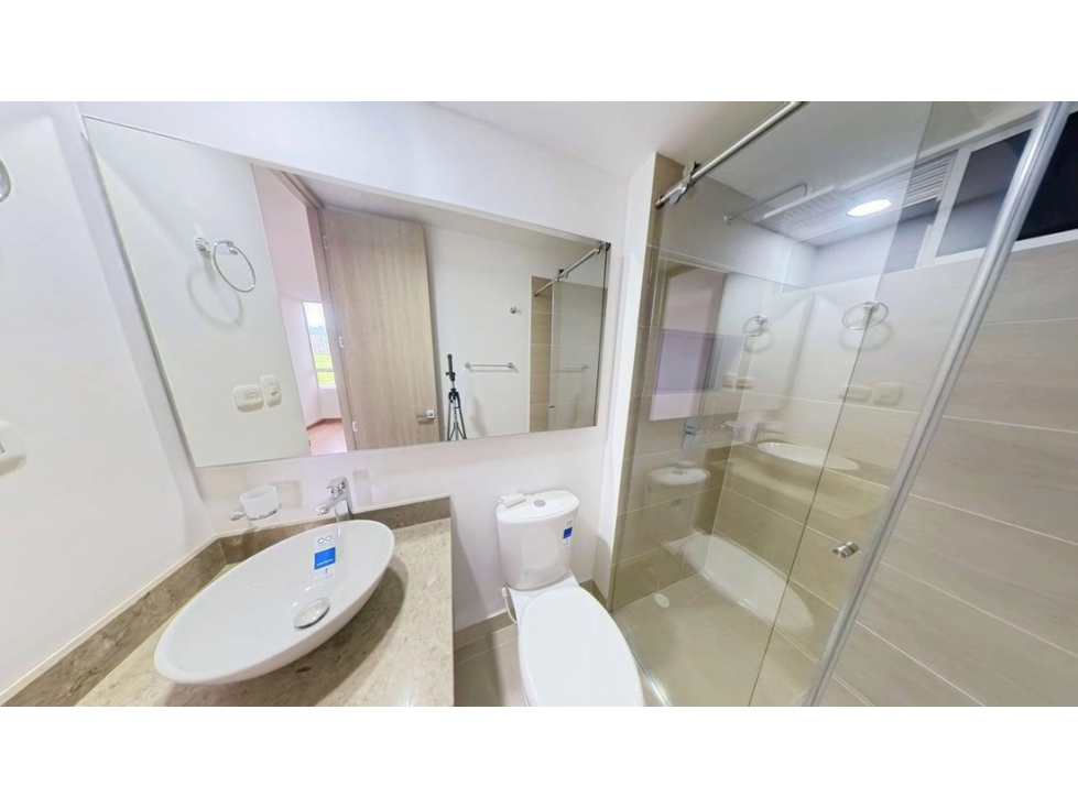Apartamento en venta en Hacienda San Jose, Chía · foto 13 de 19