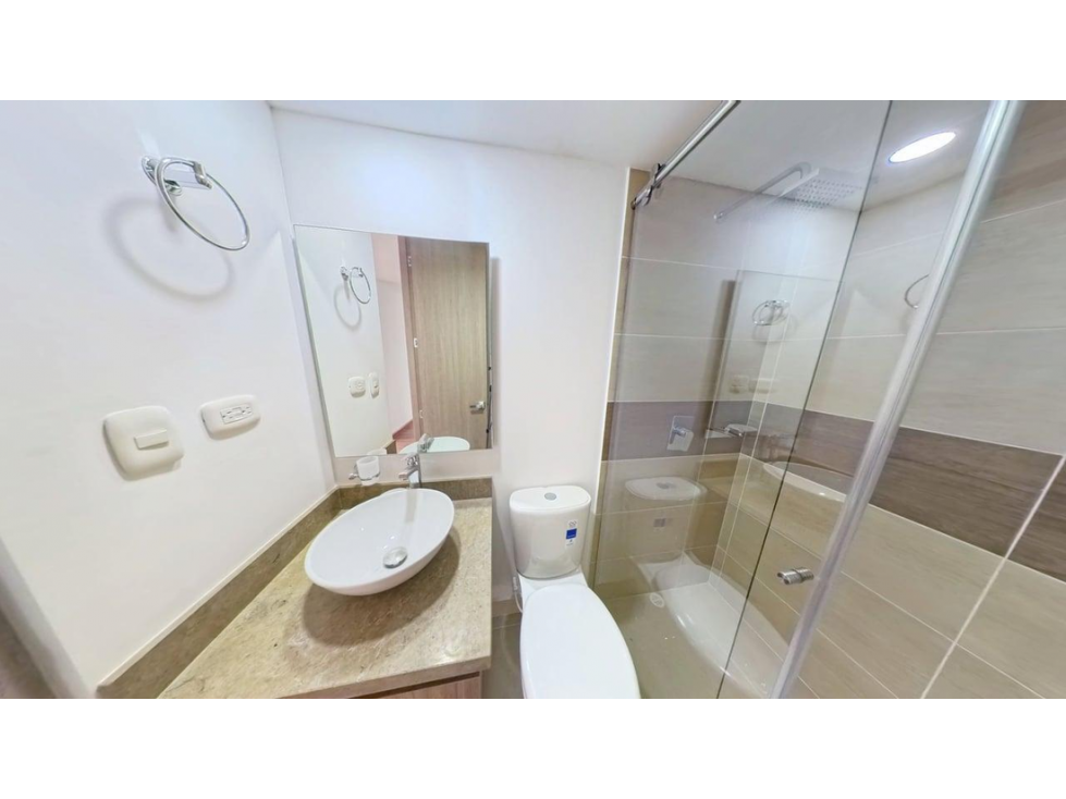 Apartamento en venta en Hacienda San Jose, Chía · foto 14 de 19