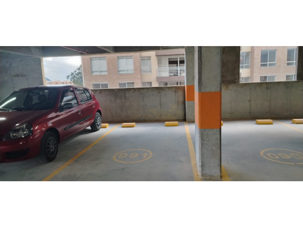 Apartamento en venta en Hacienda San Jose, Chía · foto 17 de 19