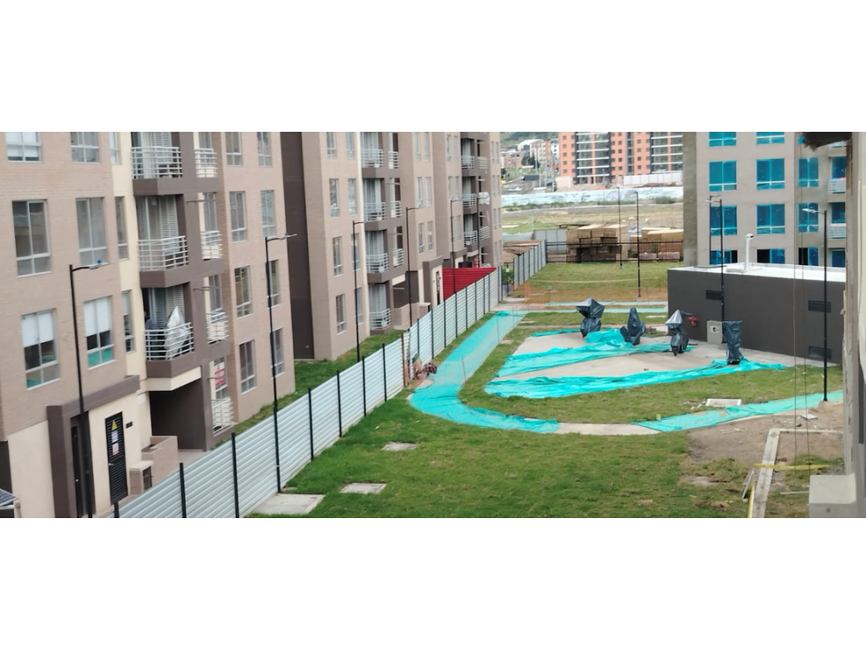 Apartamento en venta en Hacienda San Jose, Chía · foto 19 de 19
