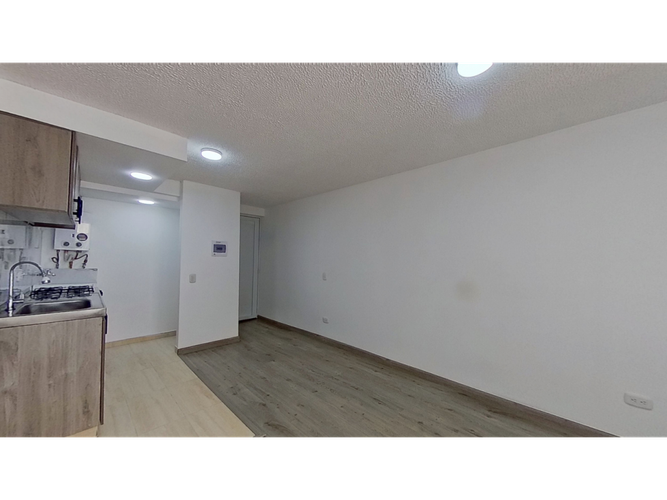Apartamento en venta en Madelena, Bogotá · foto 3 de 16