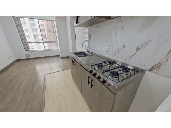 Apartamento en venta en Madelena, Bogotá · foto 5 de 16
