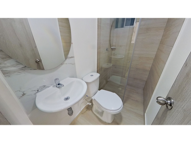 Apartamento en venta en Madelena, Bogotá · foto 15 de 16