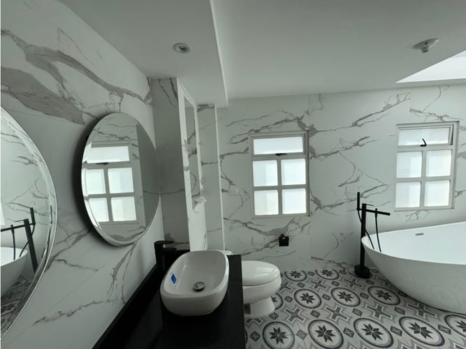 Casa de 5 alcobas en venta en Parmalat - Proleche, Chía, 320 m² · foto 5 de 11