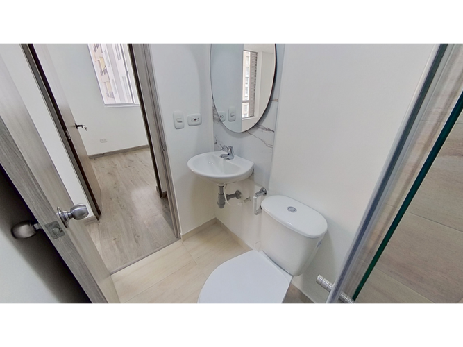 Apartamento en venta en Madelena, Bogotá · foto 16 de 16