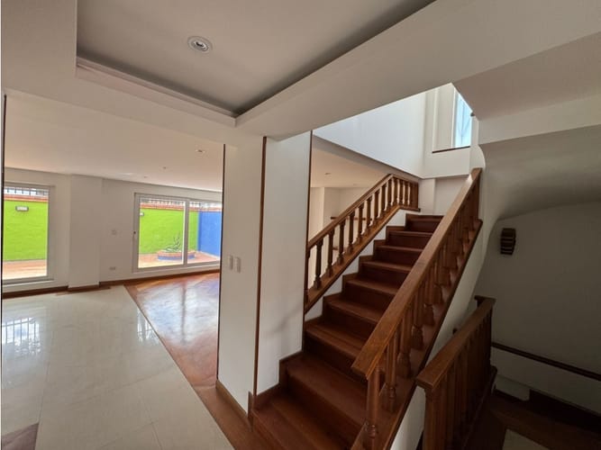 Casa de 5 alcobas en venta en Parmalat - Proleche, Chía, 320 m² · foto 10 de 11