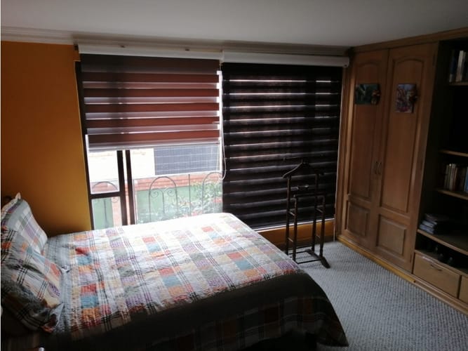 Apartaestudio en venta en Delicias Norte, Chía, 31 m² · foto 2 de 13