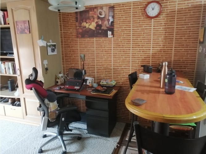 Apartaestudio en venta en Delicias Norte, Chía, 31 m² · foto 5 de 13