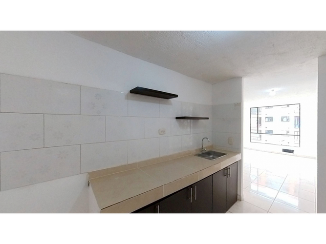 Apartamento de 3 alcobas en venta en Hogares Soacha, Soacha, 60 m² · foto 6 de 22