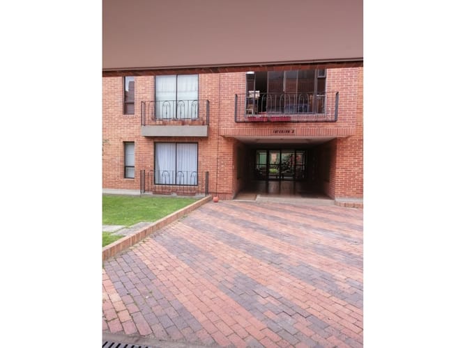 Apartaestudio en venta en Delicias Norte, Chía, 31 m² · foto 11 de 13