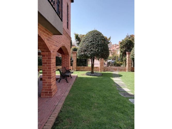 Apartaestudio en venta en Delicias Norte, Chía, 31 m² · foto 12 de 13