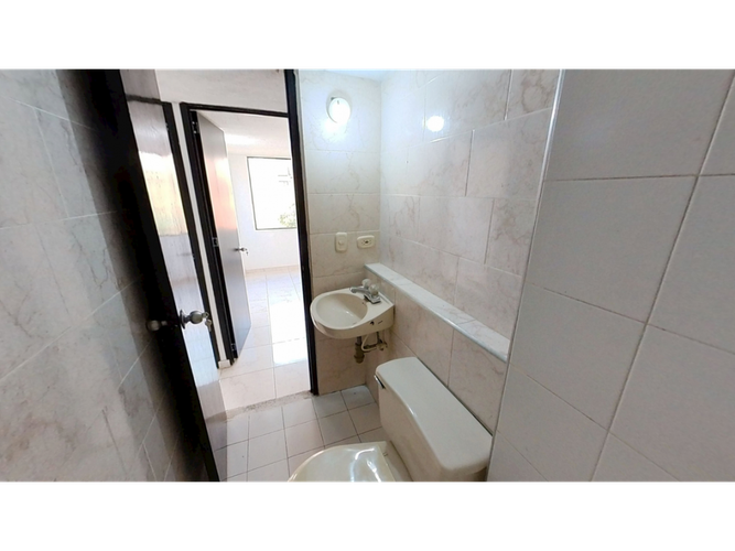 Apartamento de 3 alcobas en venta en Hogares Soacha, Soacha, 60 m² · foto 19 de 22