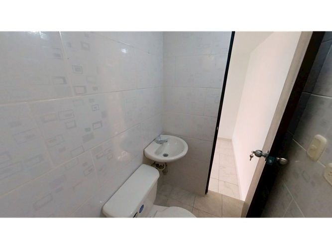 Apartamento de 3 alcobas en venta en Hogares Soacha, Soacha, 60 m² · foto 21 de 22