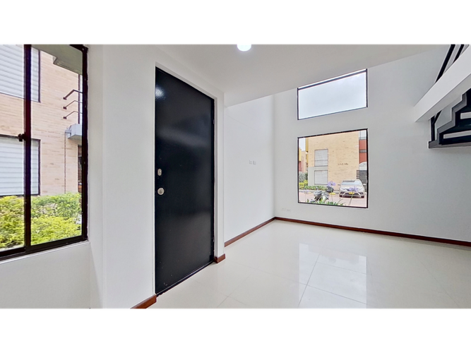 Casa de 3 alcobas en venta en La Chaguya, Mosquera, 98 m² · foto 2 de 23