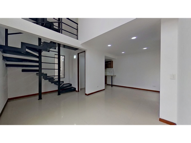 Casa de 3 alcobas en venta en La Chaguya, Mosquera, 98 m² · foto 3 de 23