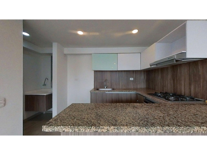 Apartamento de 2 alcobas en venta en Comuneros, Bogotá, 56 m² · foto 5 de 19