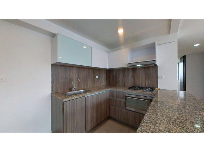 Apartamento de 2 alcobas en venta en Comuneros, Bogotá, 56 m² · foto 6 de 19