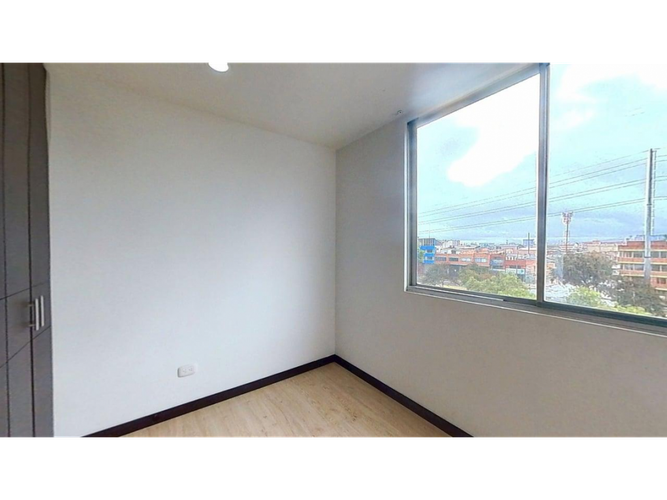 Apartamento de 2 alcobas en venta en Comuneros, Bogotá, 56 m² · foto 9 de 19