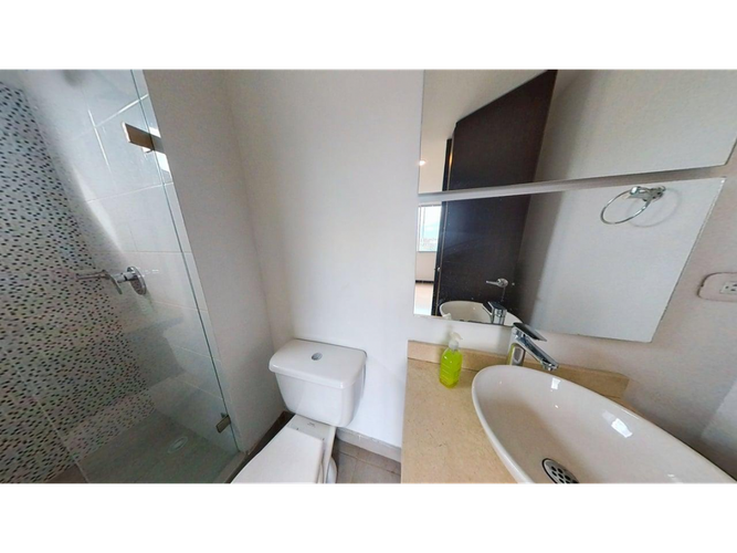 Apartamento de 2 alcobas en venta en Comuneros, Bogotá, 56 m² · foto 13 de 19