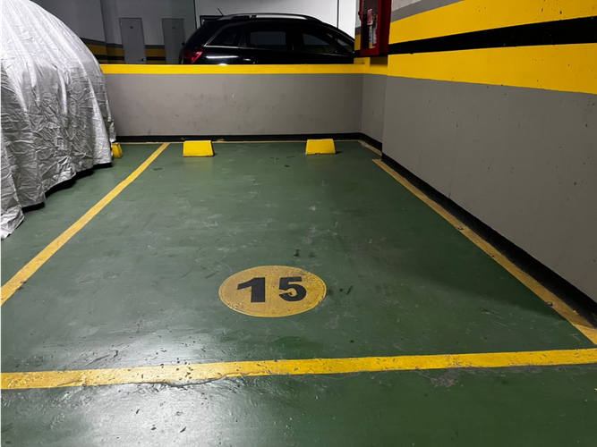 Apartamento de 2 alcobas en venta en Comuneros, Bogotá, 56 m² · foto 17 de 19