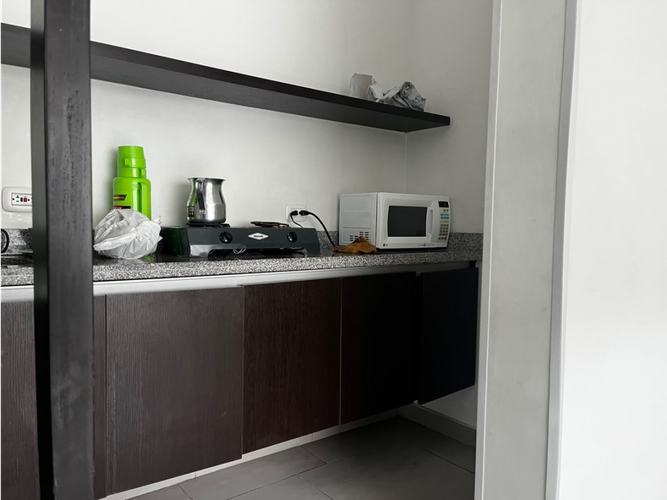 Apartamento de 2 alcobas en venta en Comuneros, Bogotá, 56 m² · foto 18 de 19