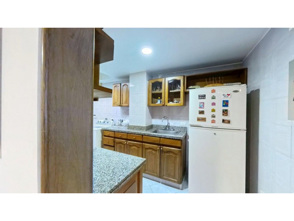 Apartamento en venta en Chico Norte, Bogotá · foto 6 de 21
