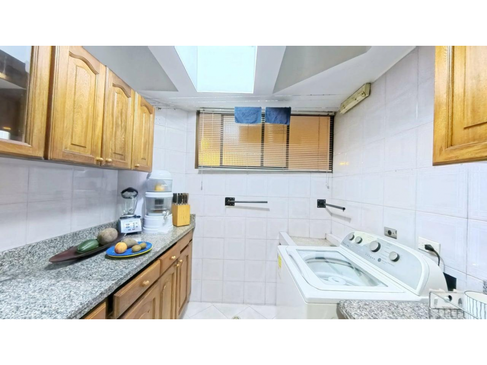 Apartamento en venta en Chico Norte, Bogotá · foto 8 de 21