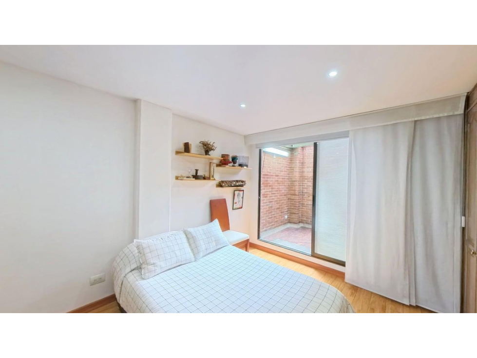 Apartamento en venta en Chico Norte, Bogotá · foto 9 de 21