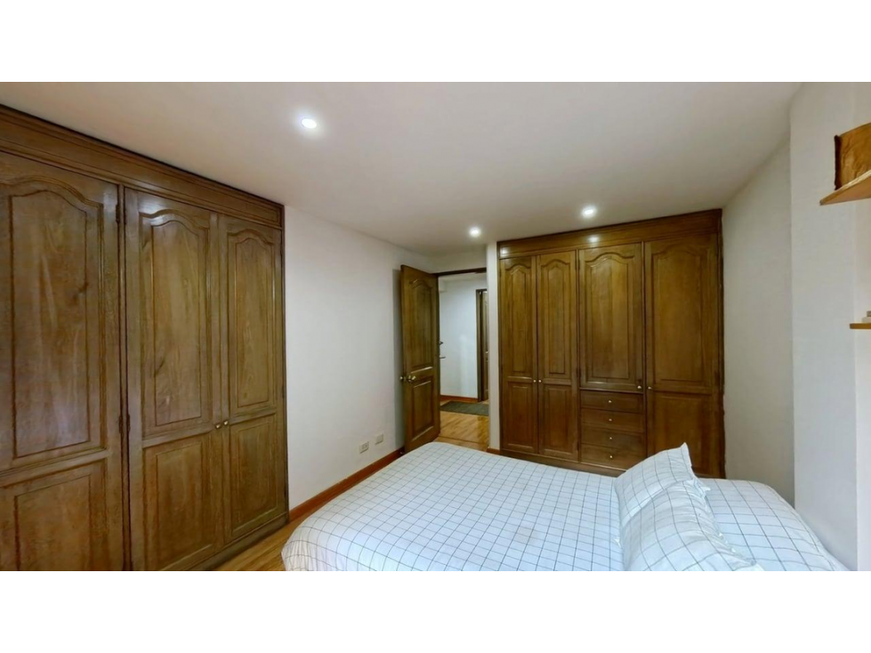Apartamento en venta en Chico Norte, Bogotá · foto 10 de 21