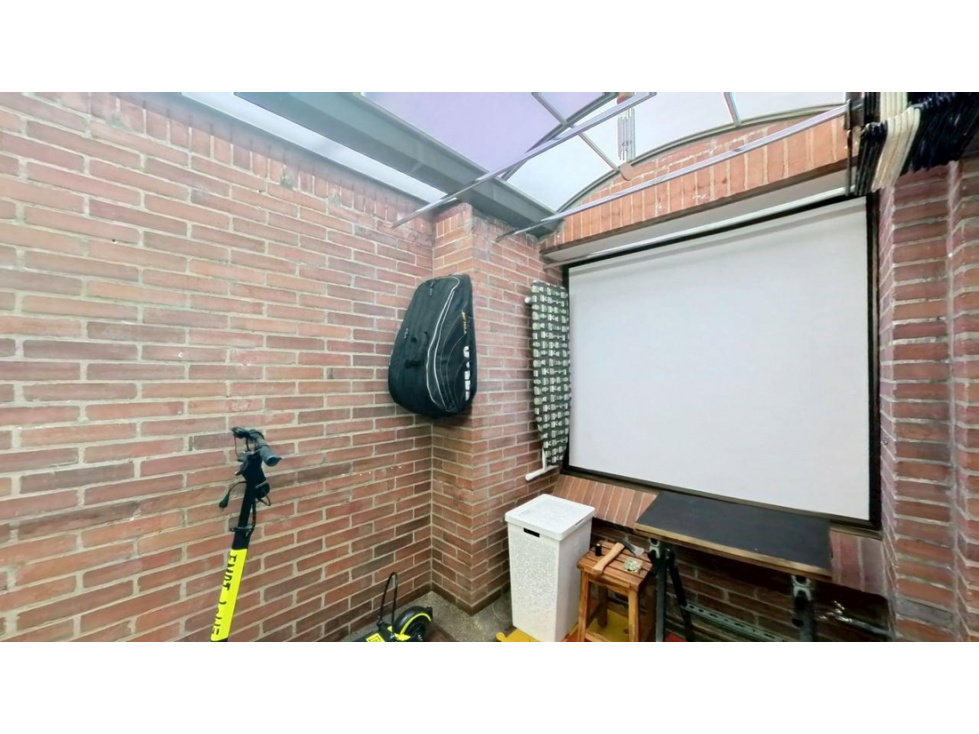 Apartamento en venta en Chico Norte, Bogotá · foto 11 de 21