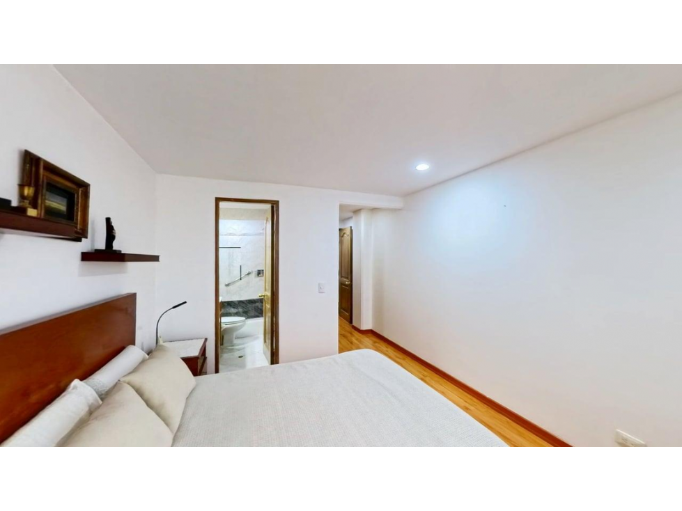 Apartamento en venta en Chico Norte, Bogotá · foto 13 de 21