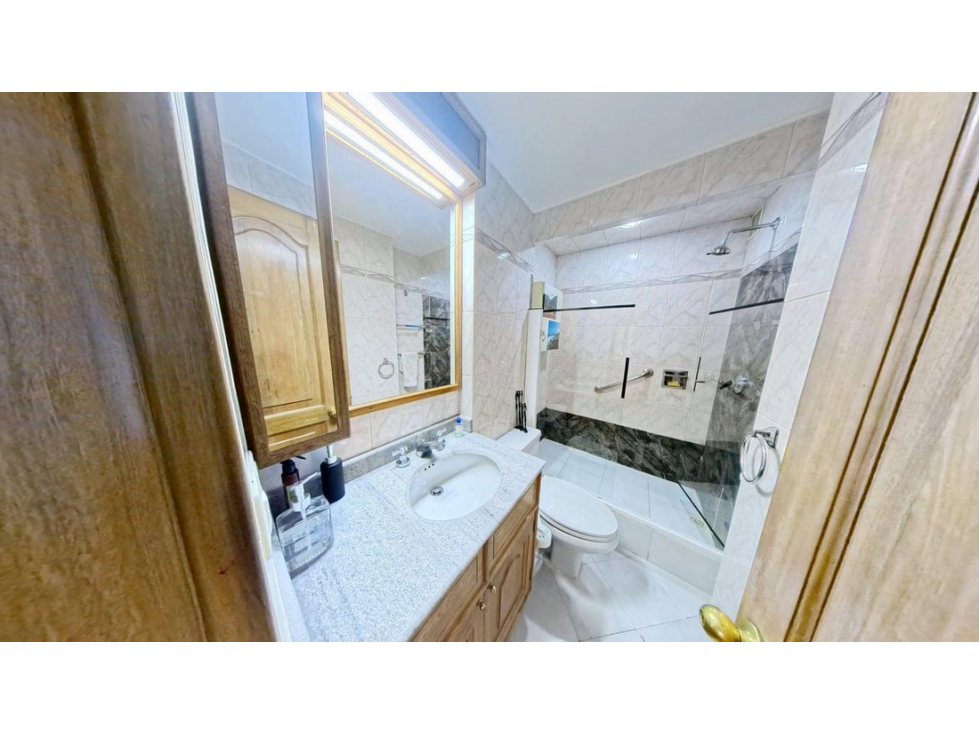Apartamento en venta en Chico Norte, Bogotá · foto 14 de 21