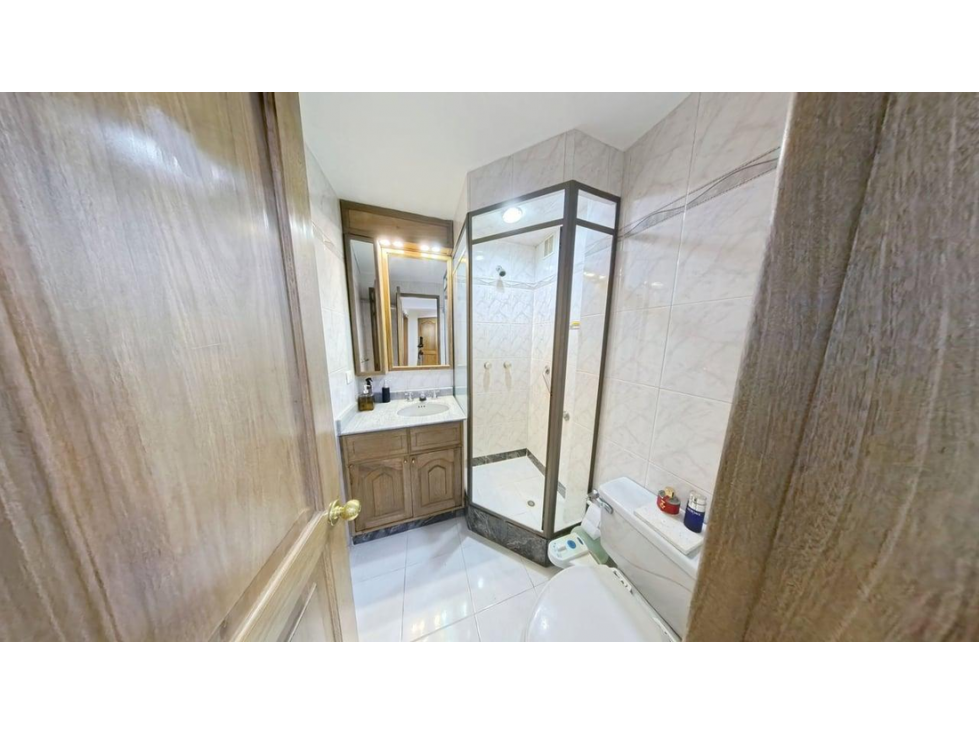 Apartamento en venta en Chico Norte, Bogotá · foto 15 de 21