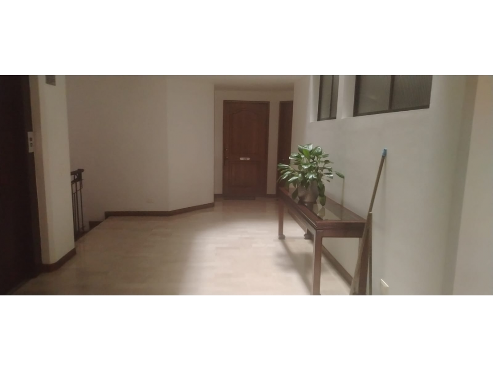 Apartamento en venta en Chico Norte, Bogotá · foto 16 de 21